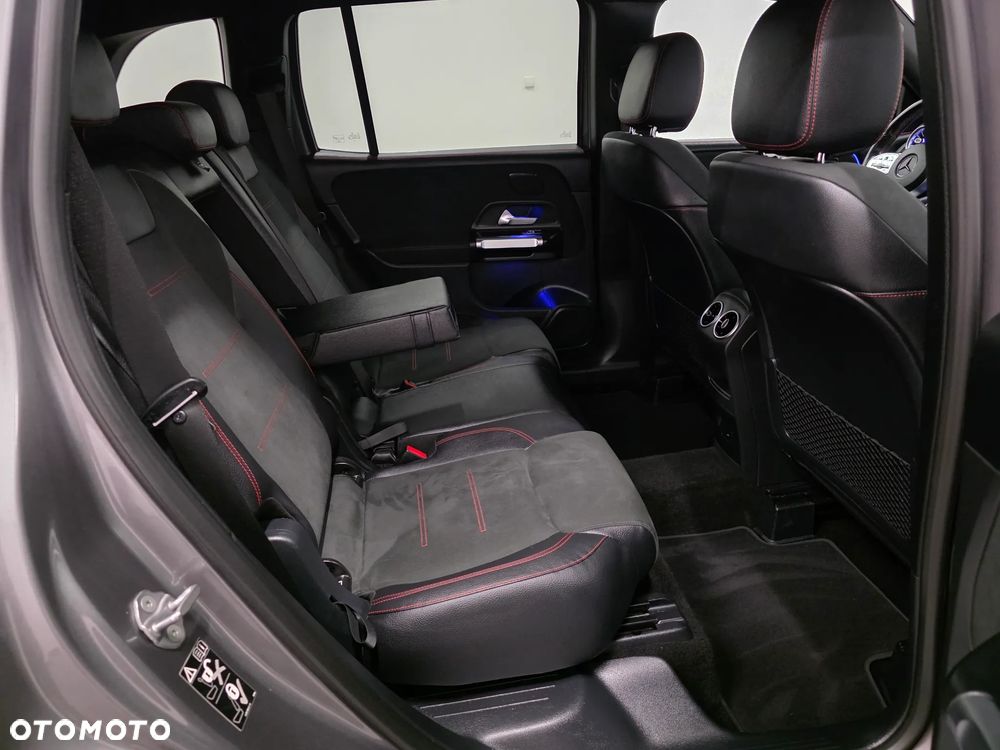 Mercedes-Benz GLB 220 d 4Matic 8G-DCT Edition AMG Line - 20