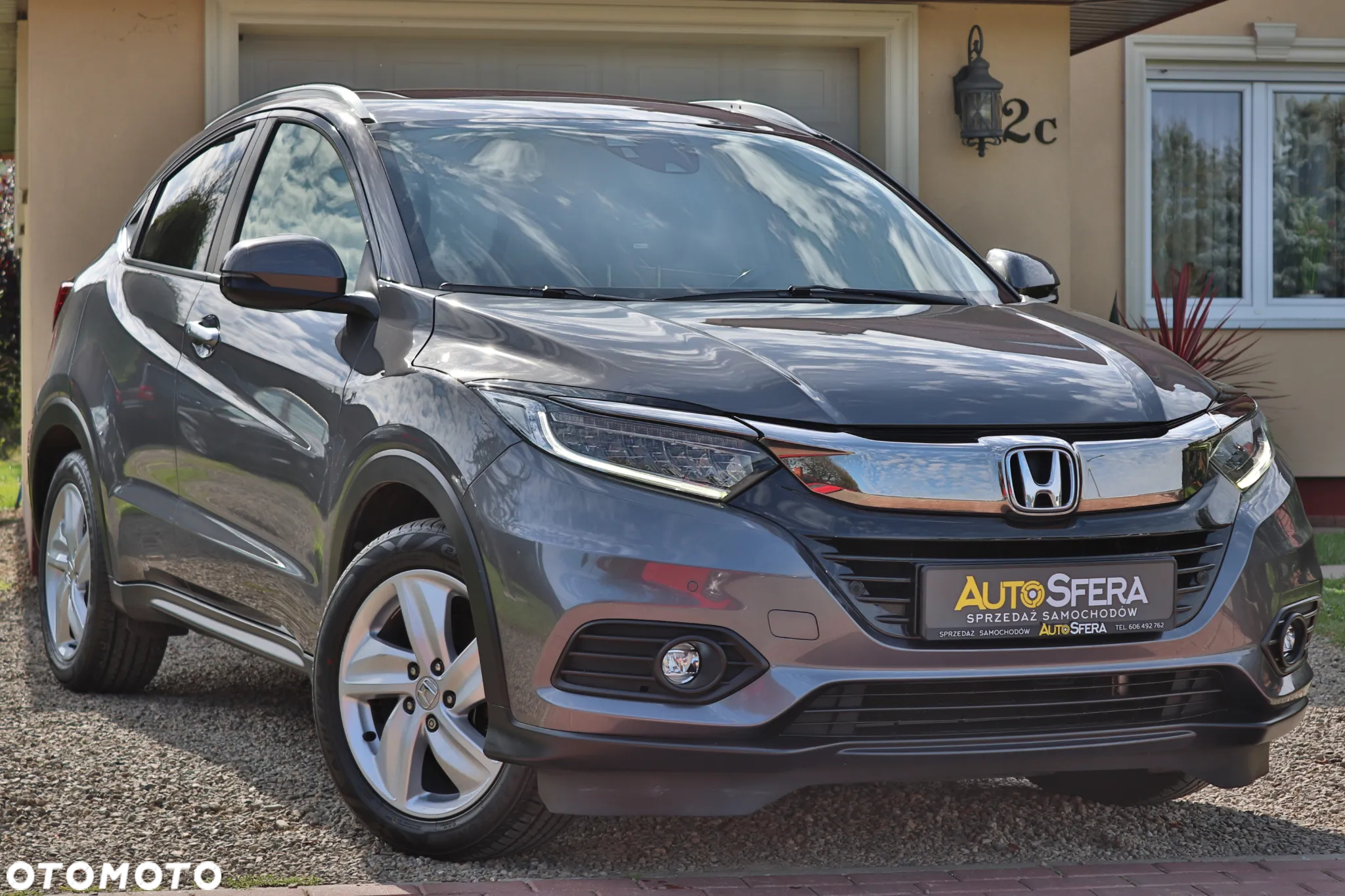 Honda HR-V 1.5 Executive (ADAS / Connect+) - 5