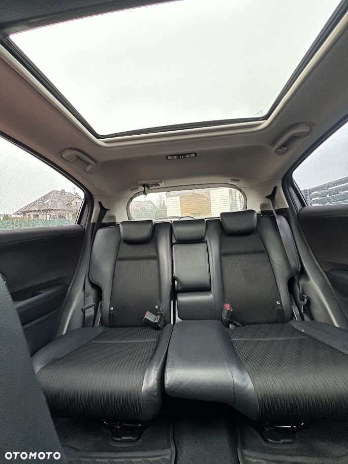 Honda HR-V 1.5 Elegance (ADAS/Honda Connect+) CVT - 3