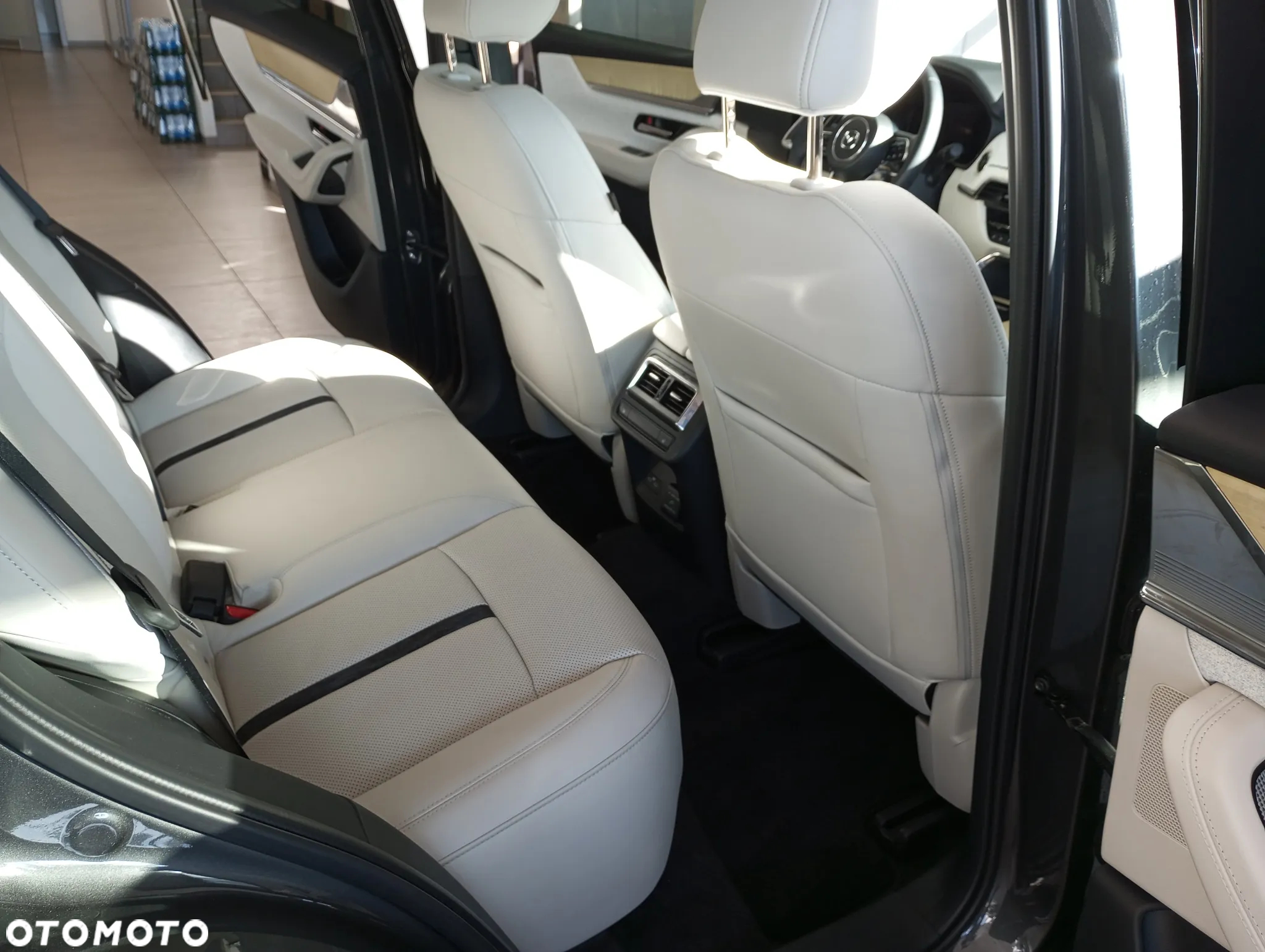 Mazda CX-60 - 5