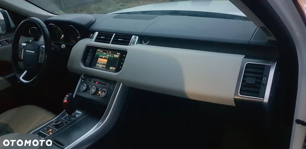 Land Rover Range Rover Sport TDV6 SE - 33