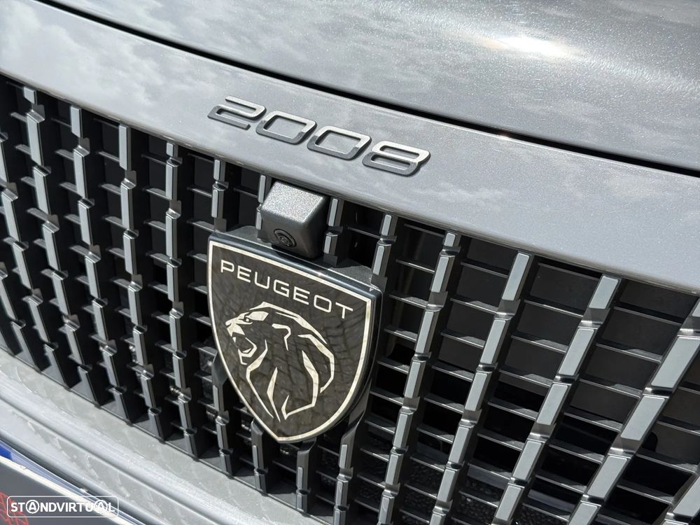 Peugeot e-2008 Allure - 20