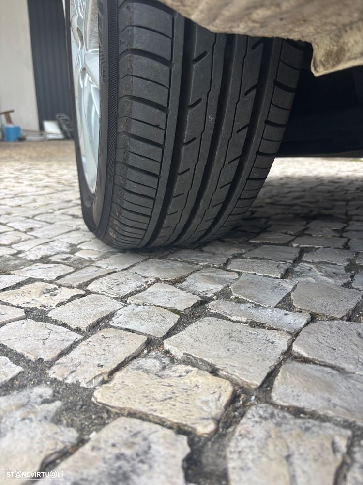 SEAT Ibiza 1.4 TDI Reference - 10