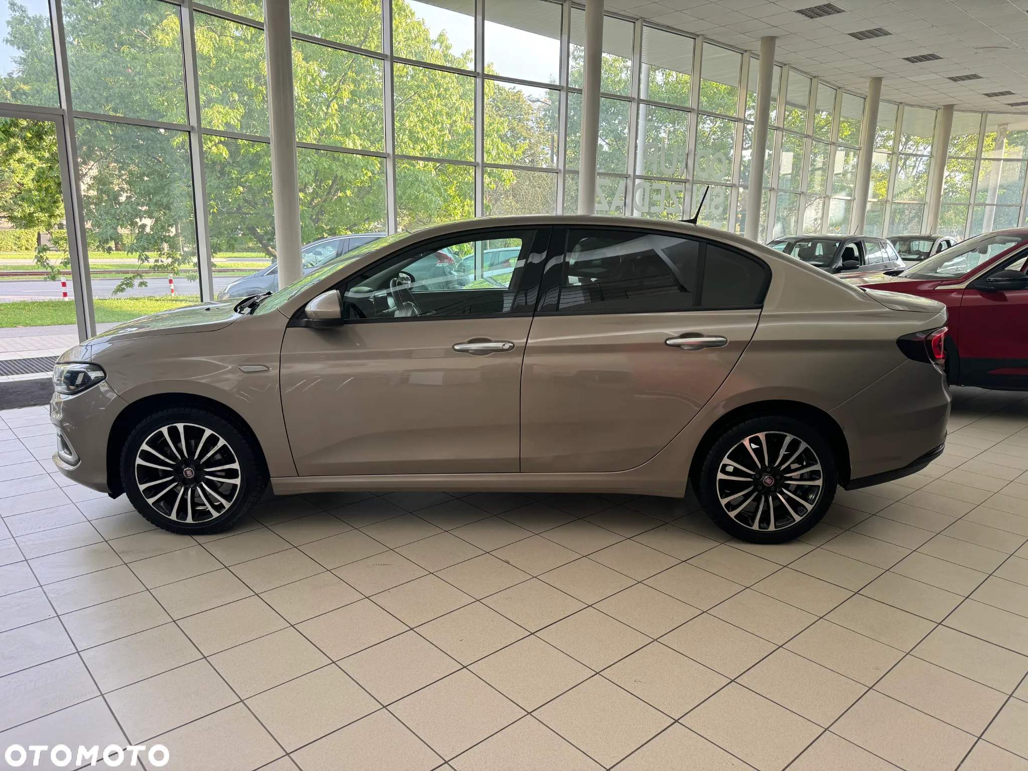 Fiat Tipo 1.0 T3 Life - 10