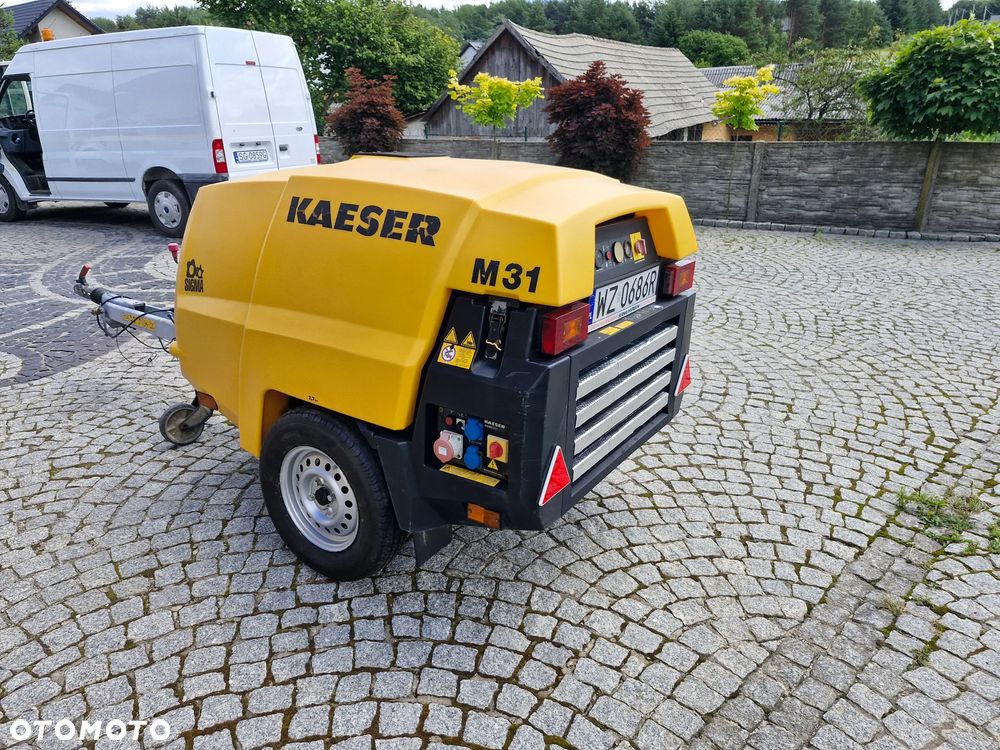 Compair M31 - 5