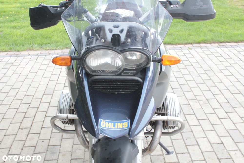 BMW GS - 18