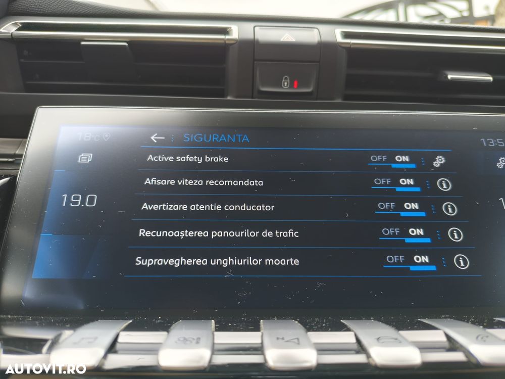 PEUGEOT 508 2020 — imagine 14