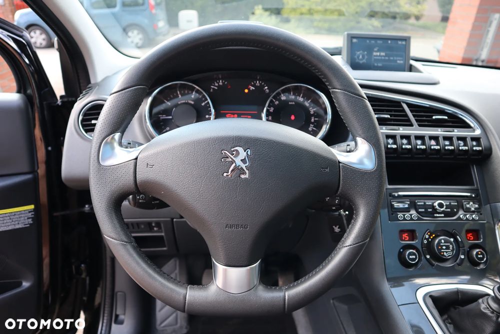 Peugeot 3008 1.2 PureTech Allure - 16