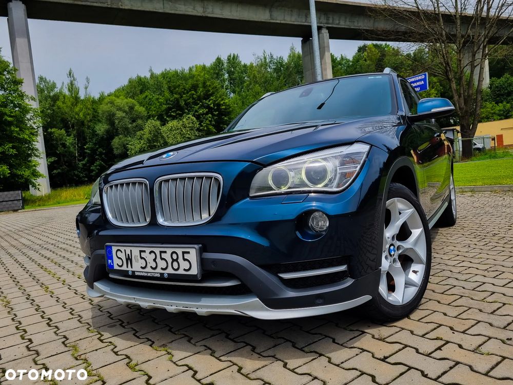 BMW X1 - 2