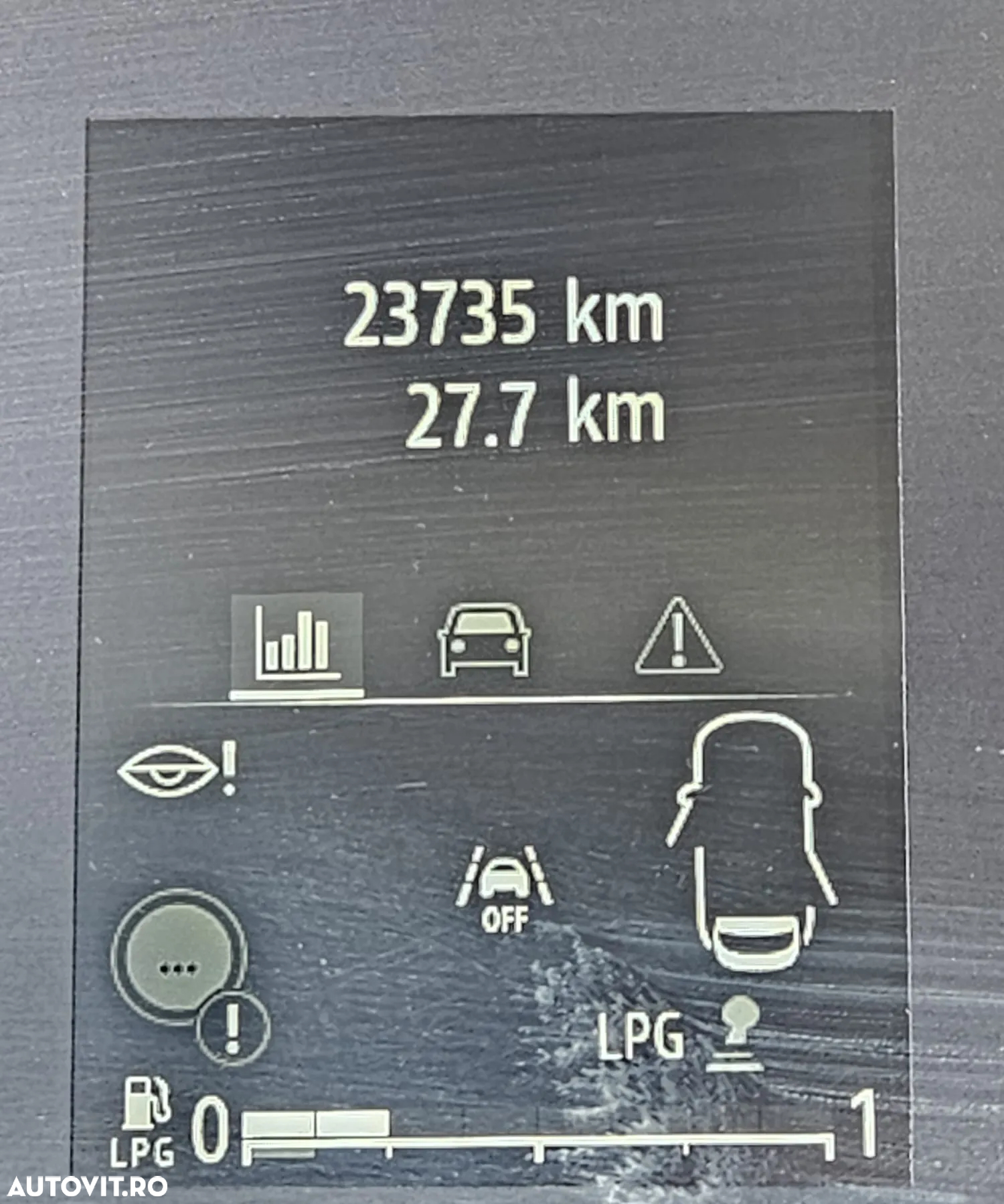 Dacia Logan ECO-G 100 MT6 Prestige - 27