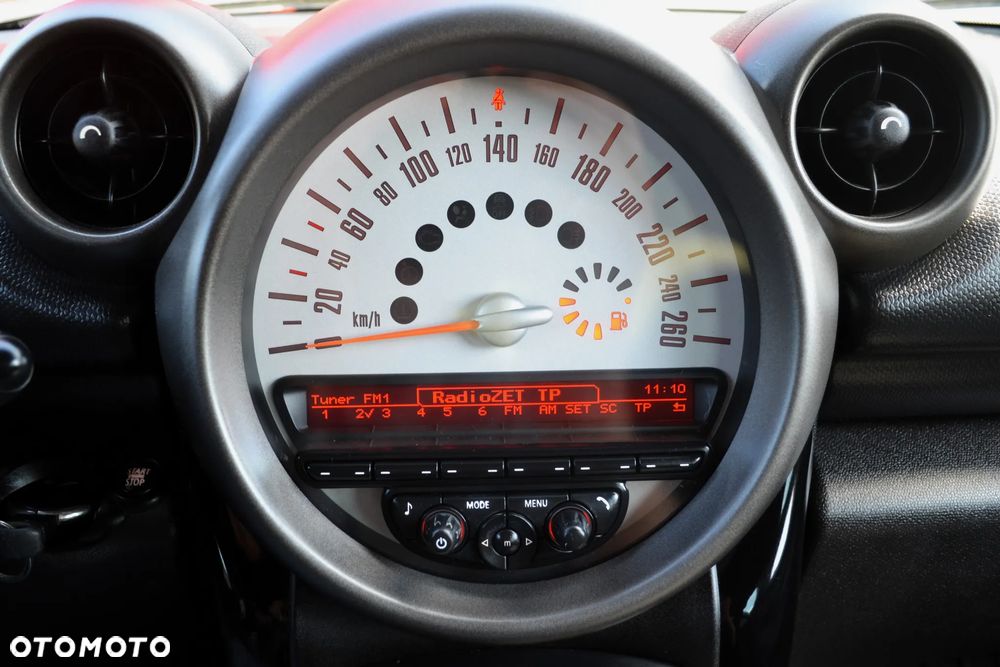 MINI Countryman Cooper D ALL4 - 17