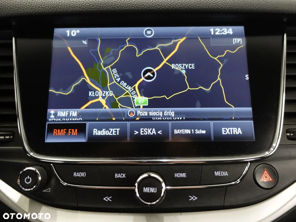 Opel Astra Sports Tourer Edition - 30