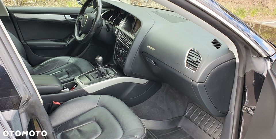 Audi A5 Sportback 2.0 TDI - 16