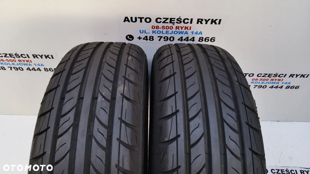 195/65R15 91H ROSAVA ITEGRO 2019R 6mm - 1