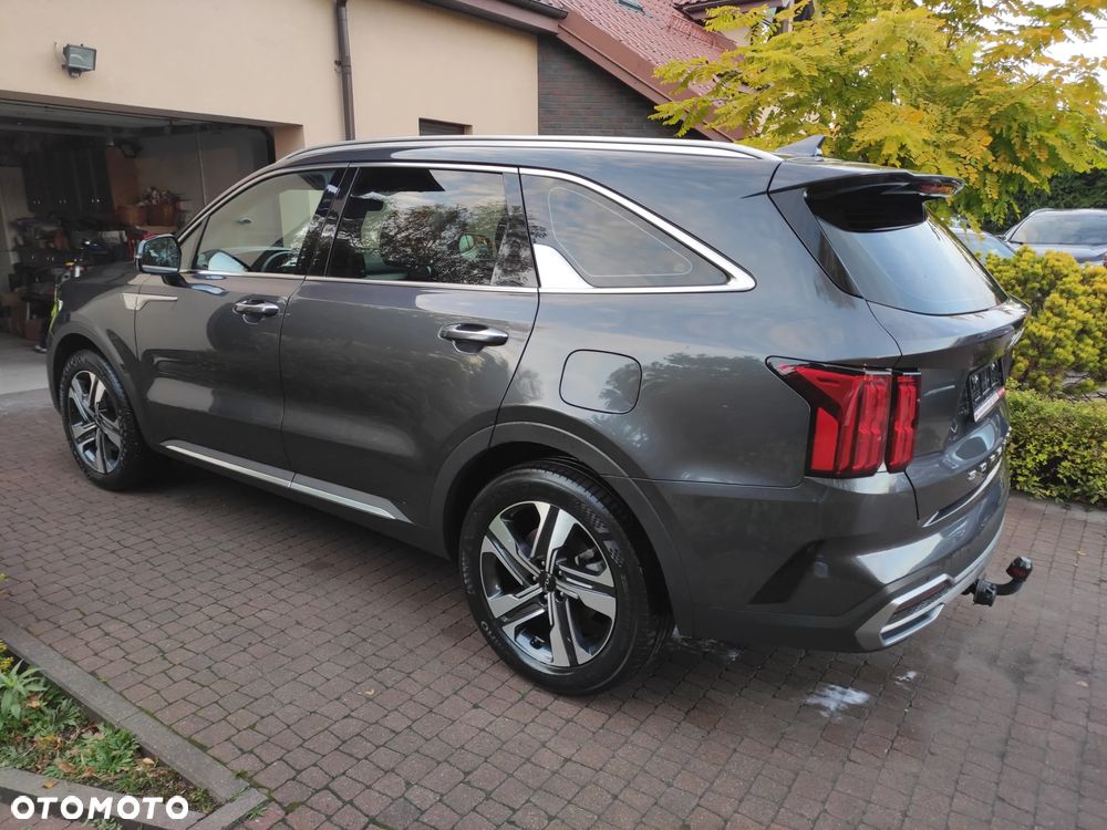 Kia Sorento 1.6 T-GDI HEV Prestige Line - 9