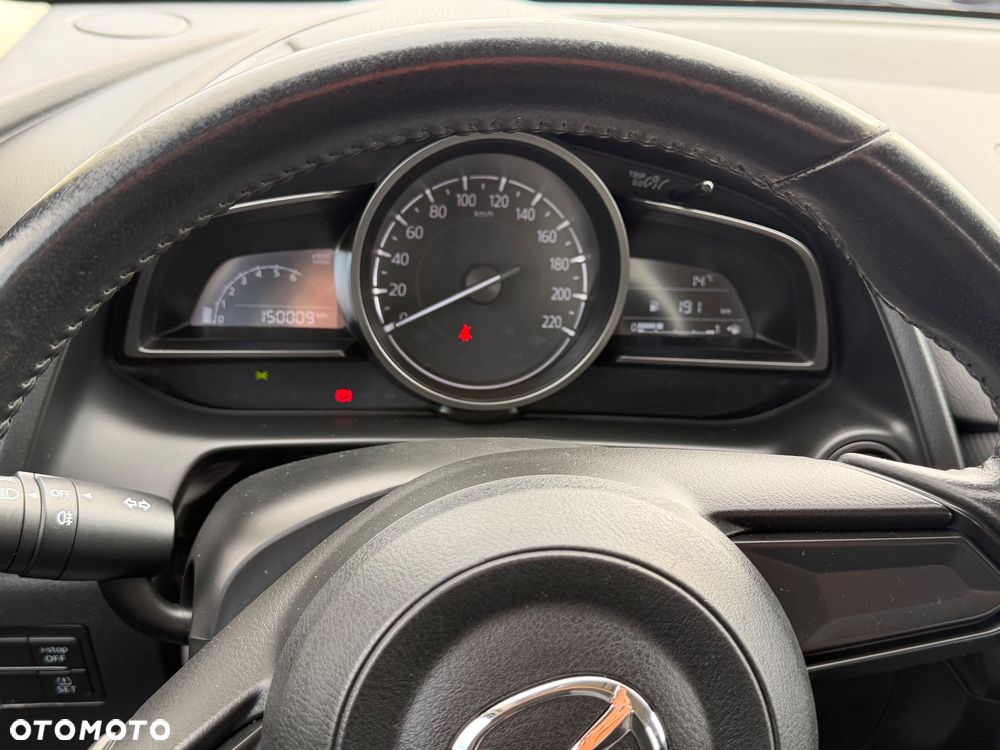 Mazda CX-3 SKYACTIV-G 121 FWD Center-Line - 19