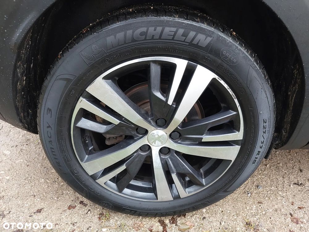 Peugeot 3008 - 26