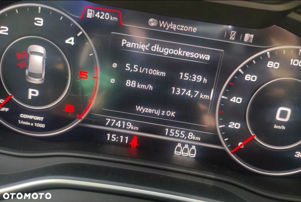Audi Q5 35 TDI S tronic - 7