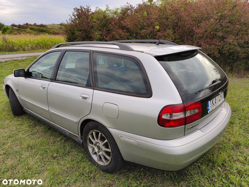 Volvo V40 - 3