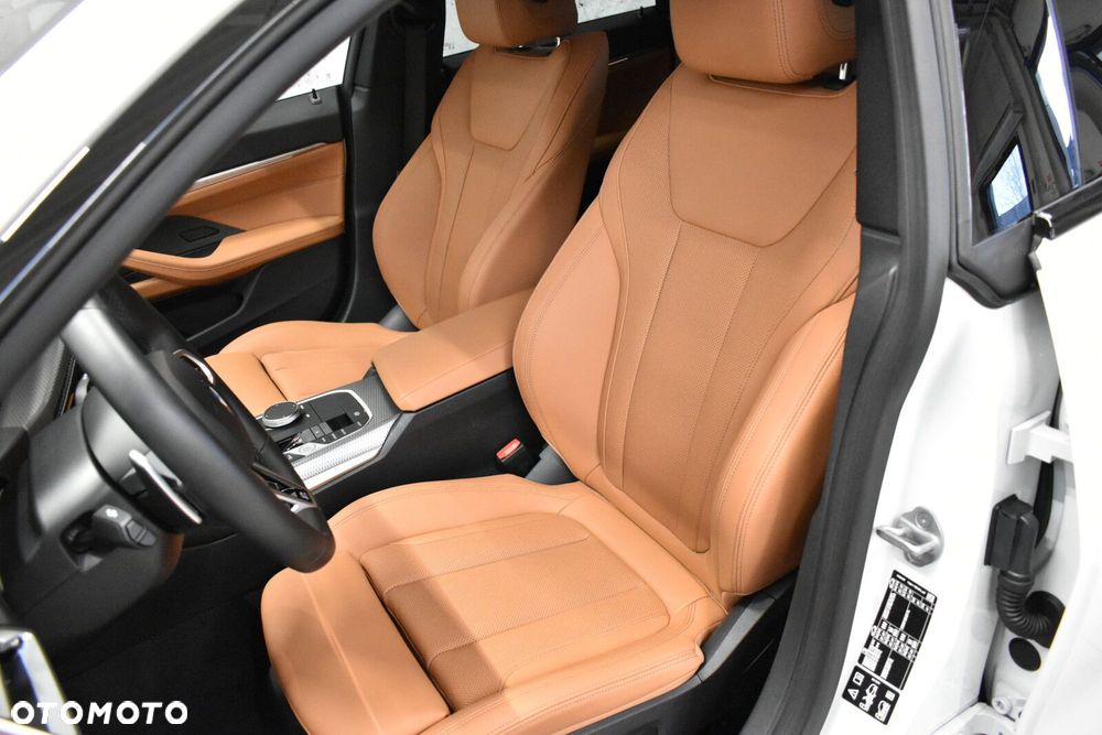 BMW Seria 4 430i xDrive M Sport sport - 12