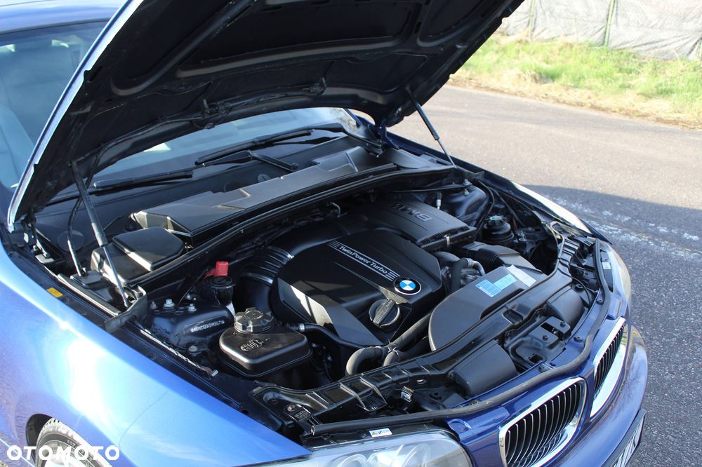 BMW Seria 1 135i - 23