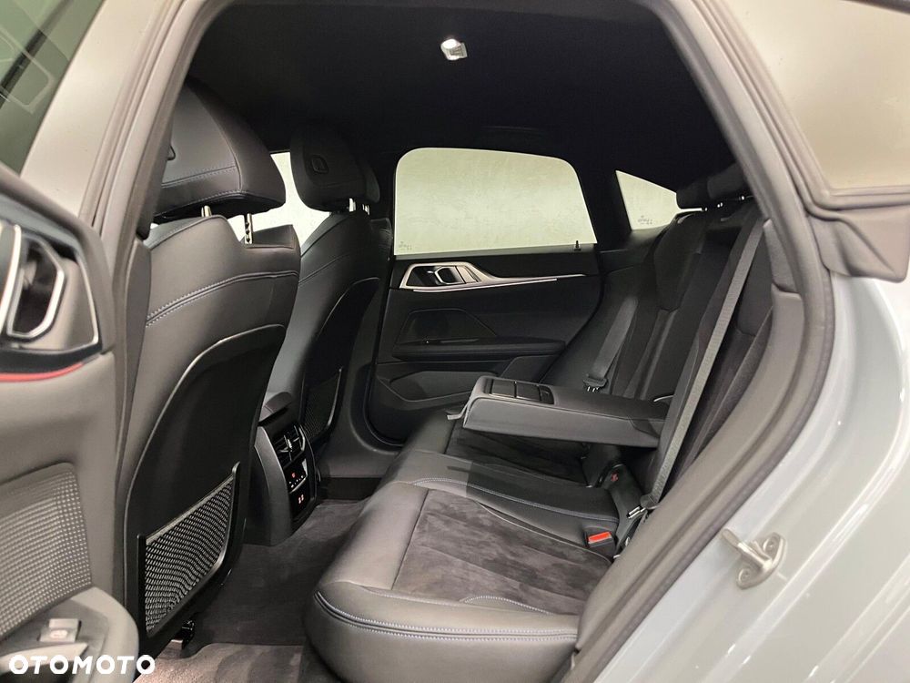 BMW Seria 4 420d xDrive mHEV M Sport sport - 30