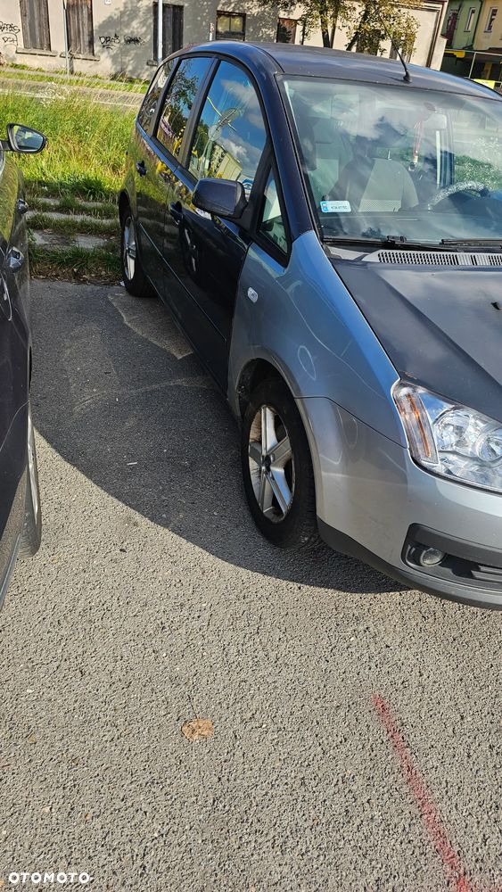 Ford C-Max 2006 photo 5