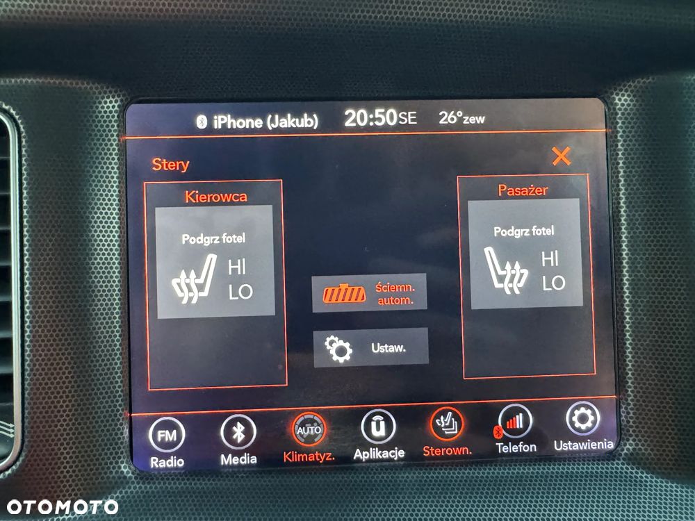 Dodge Charger - 20