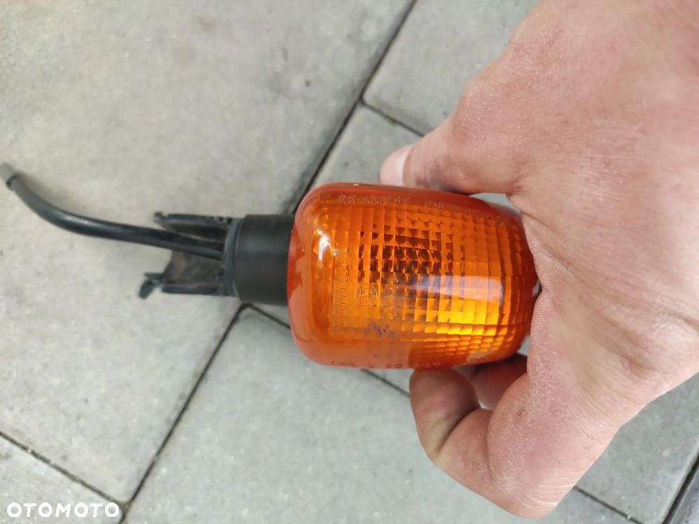 Kierunkowskaz Suzuki SV 650 Freewind GSX-R Srad - 2