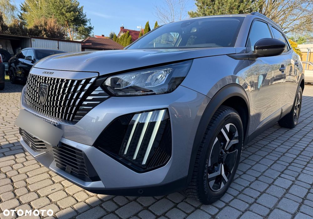 Peugeot 2008 PureTech 100 Stop&Start Allure - 1