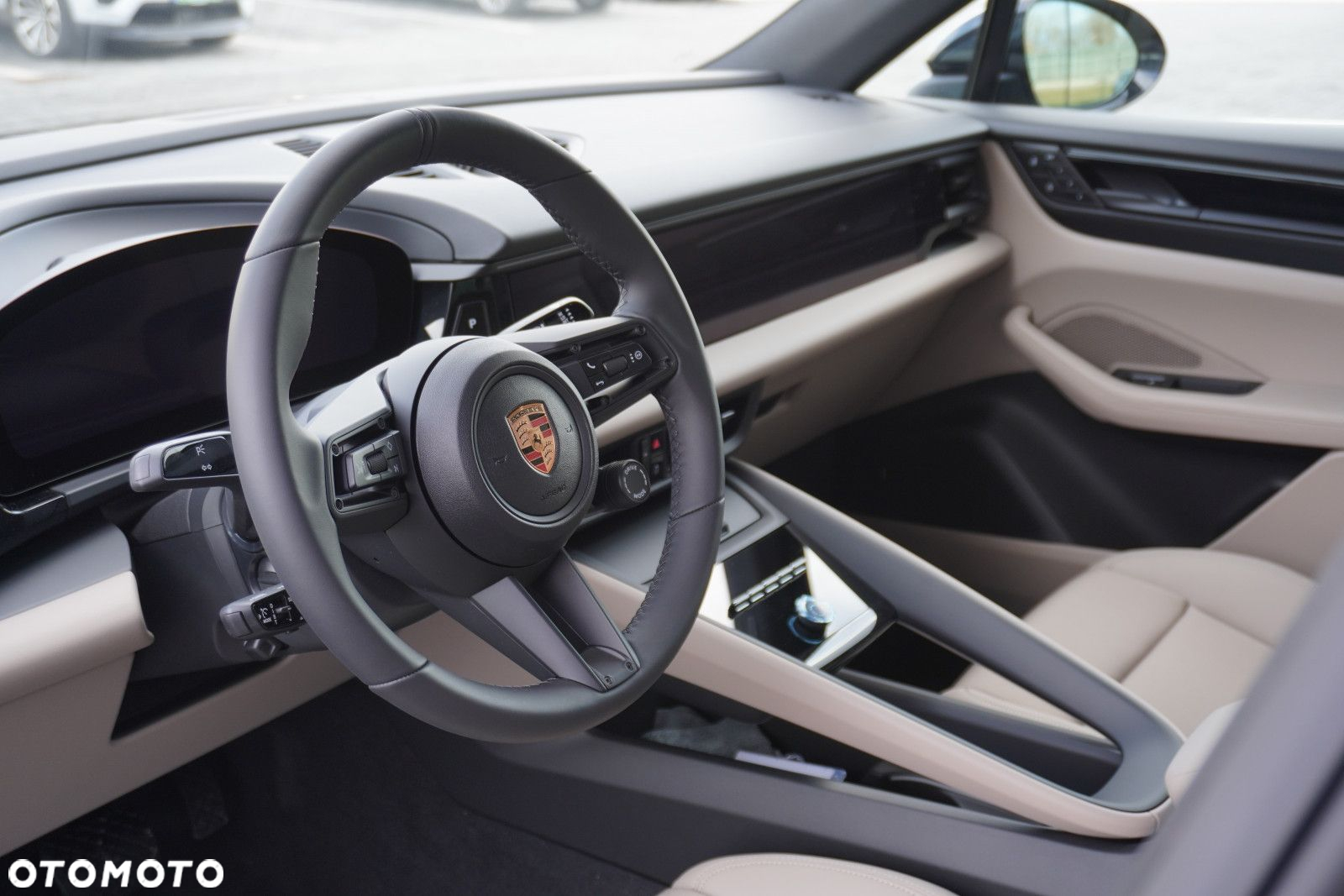 Porsche Macan - 9