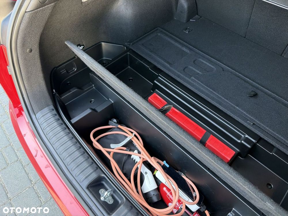 Kia Ceed 1.6 GDI PHEV L Business Line DCT - 25