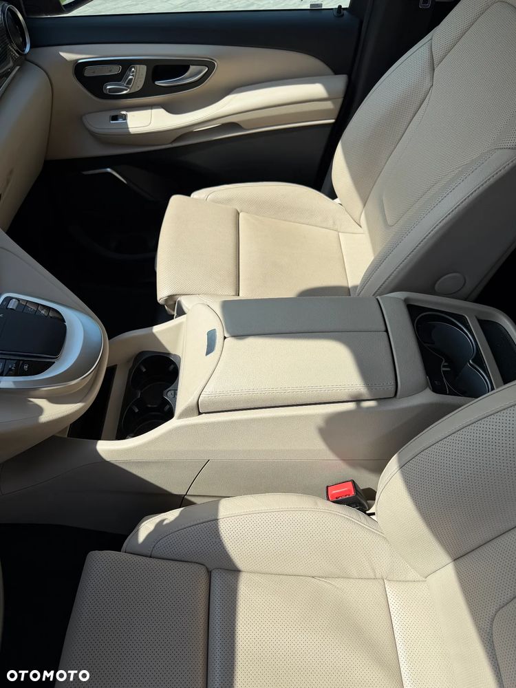Mercedes-Benz EQV 300 90kWh - 19