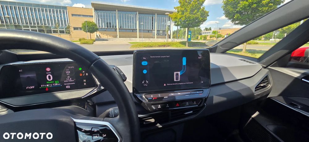 Volkswagen ID.3 58kWh Pro Performance - 23