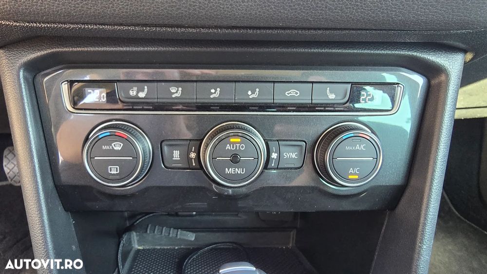 Volkswagen Tiguan 2.0 TDI 4Mot DSG Highline - 20