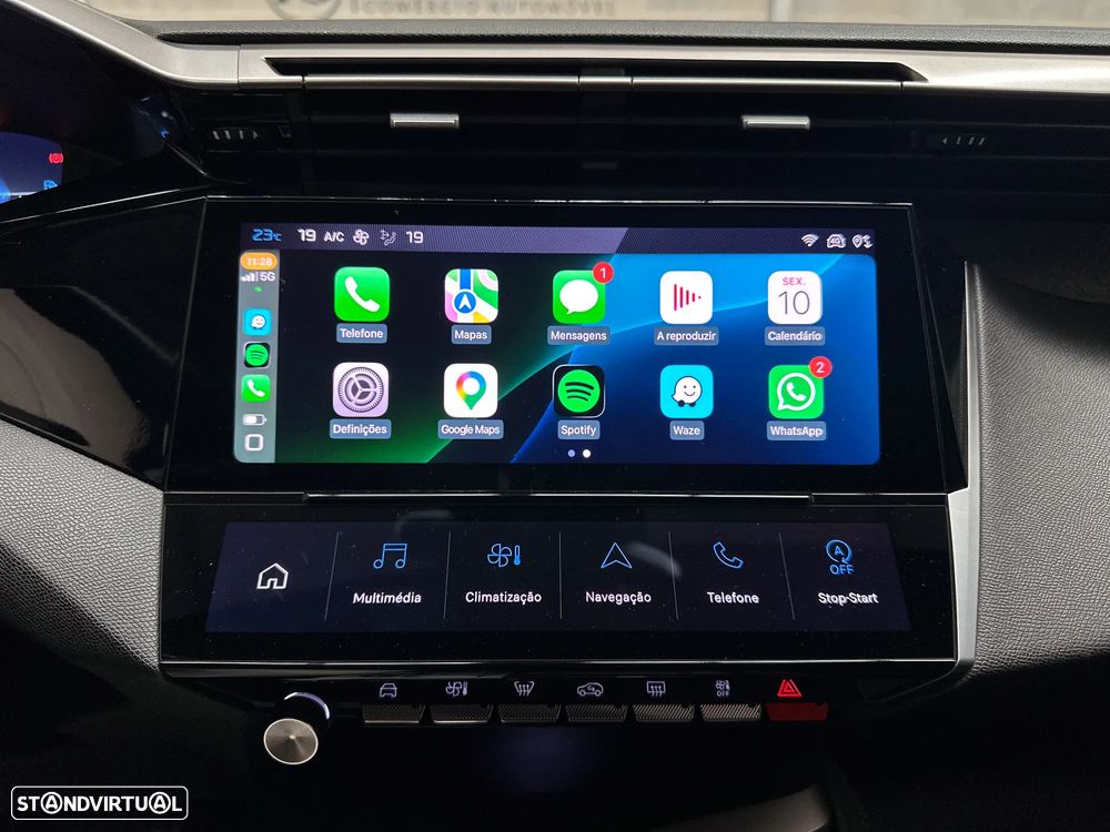 Peugeot 308 PureTech 130 EAT8 Allure Pack - 37