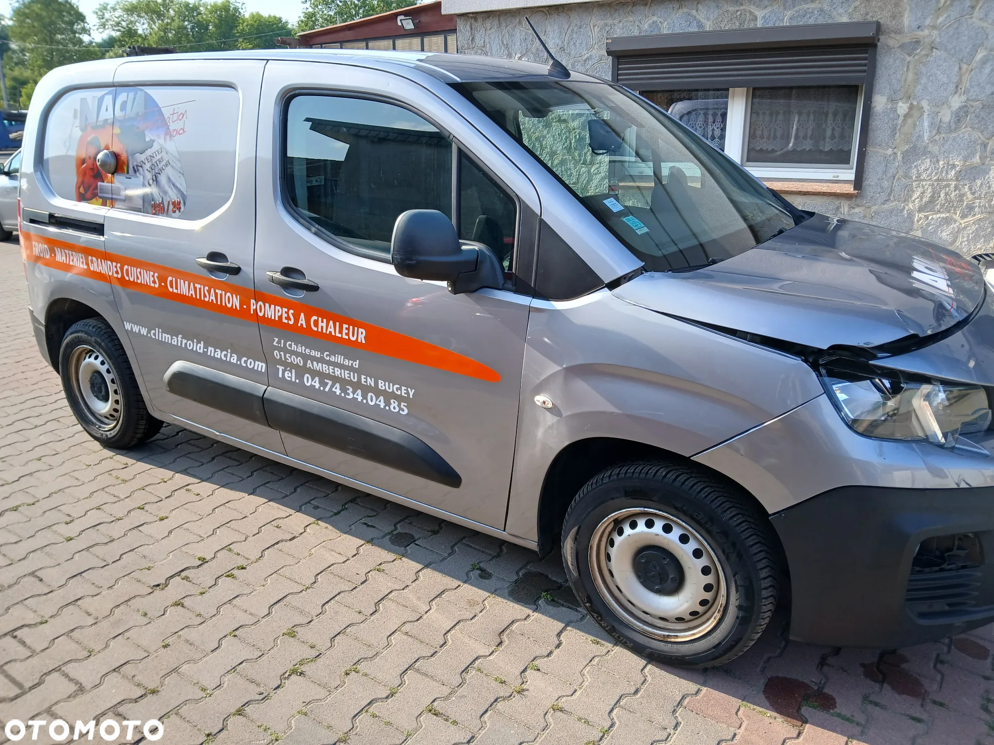 Peugeot Partner - 4
