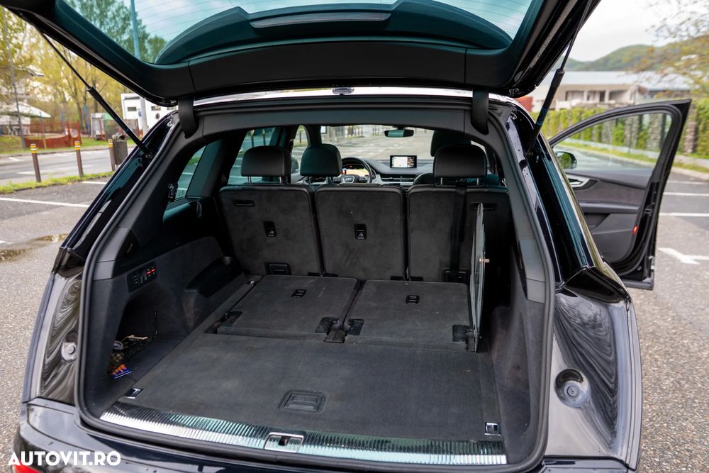Audi Q7 - 31