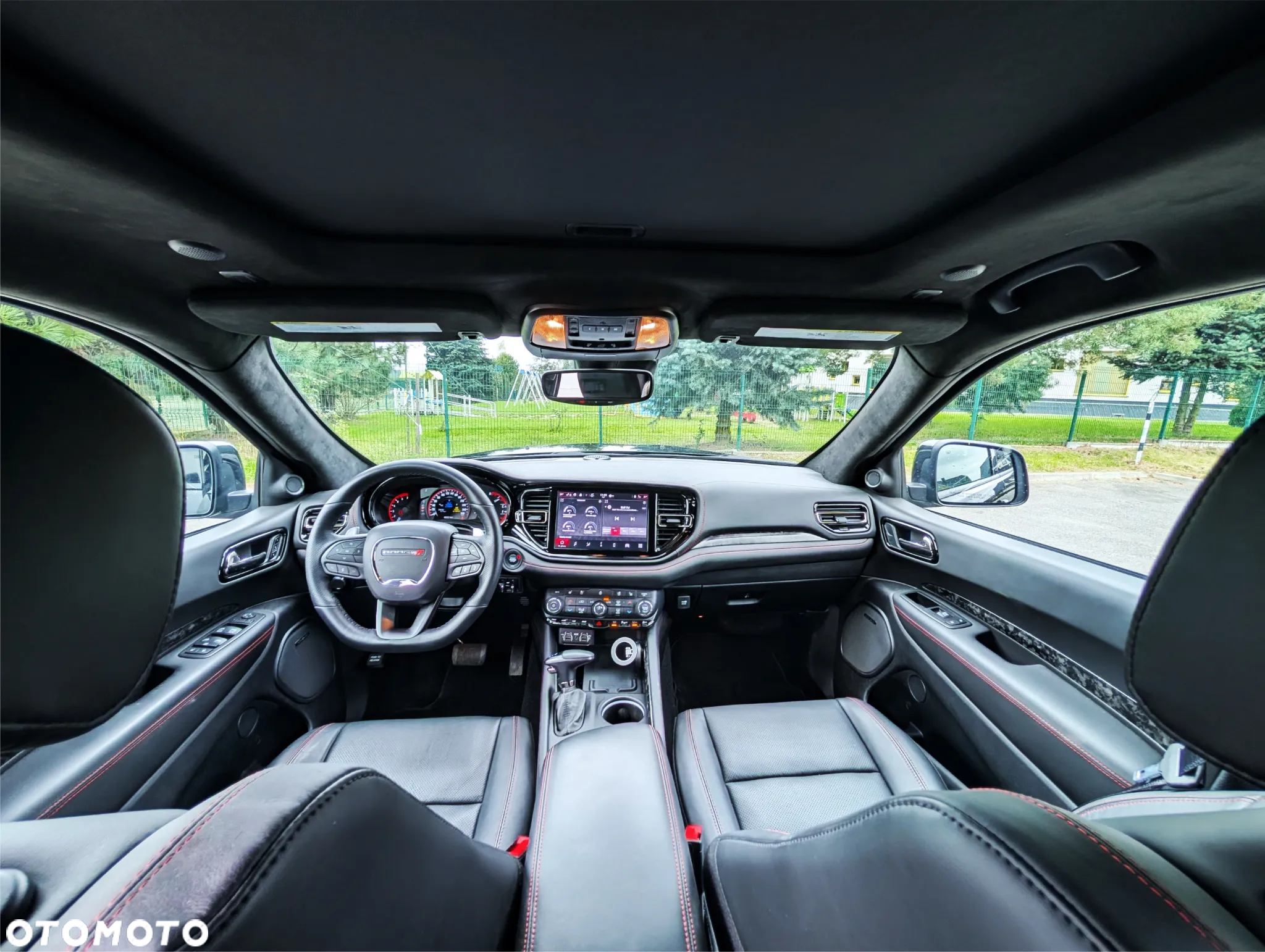 Dodge Durango 5.7 R/T - 13