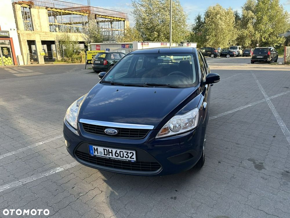 Ford Focus - 3