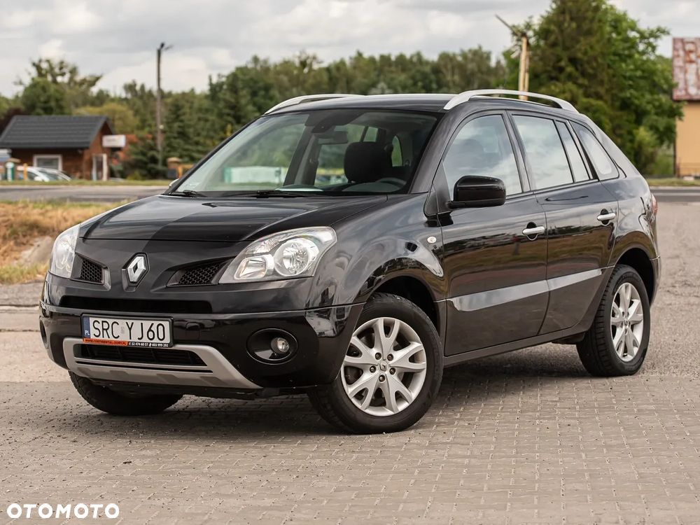 Renault Koleos 2.0 dCi 4x4 Dynamique - 14