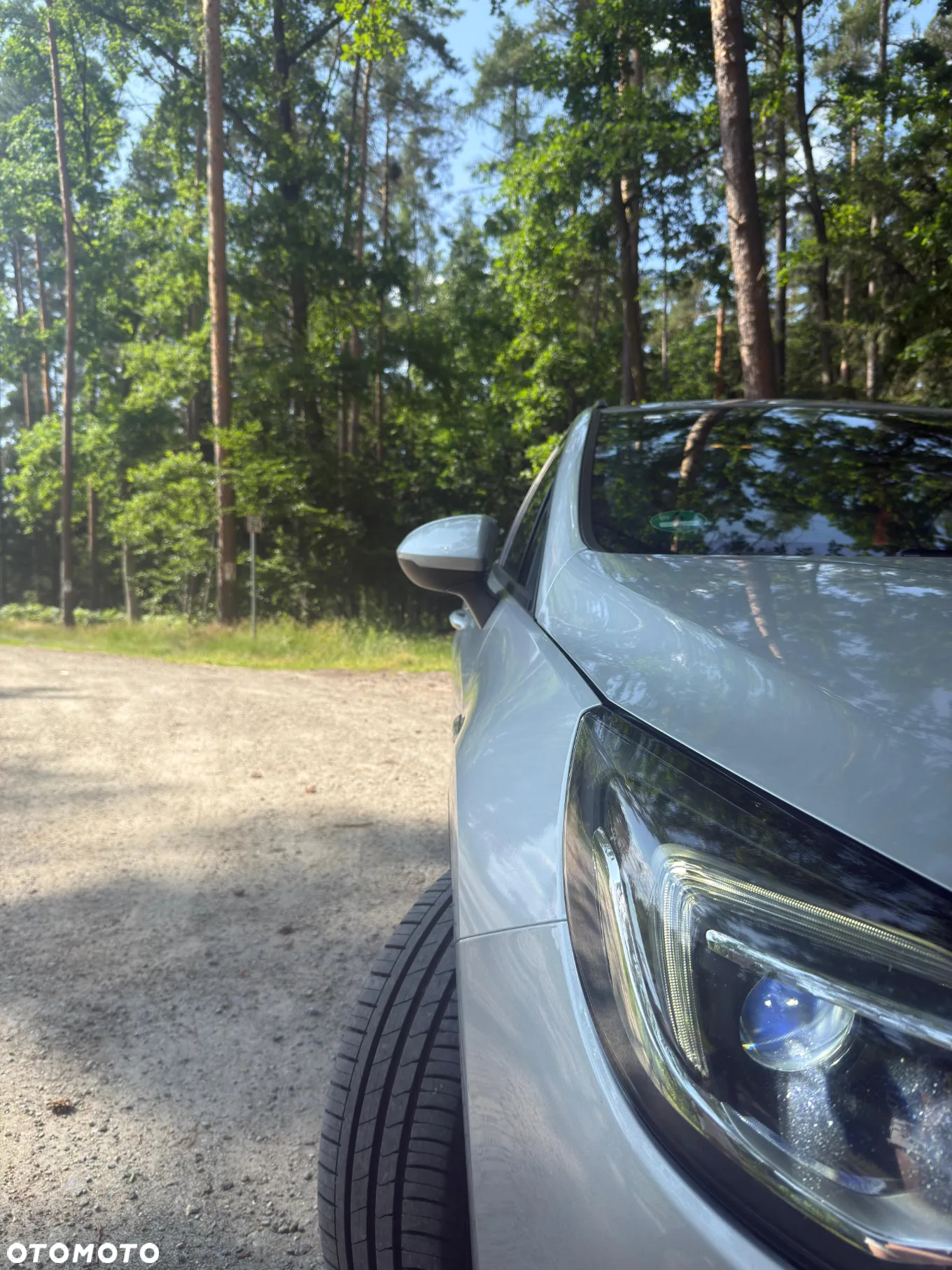 Opel Astra V 1.6 CDTI 120 Lat S&S - 6