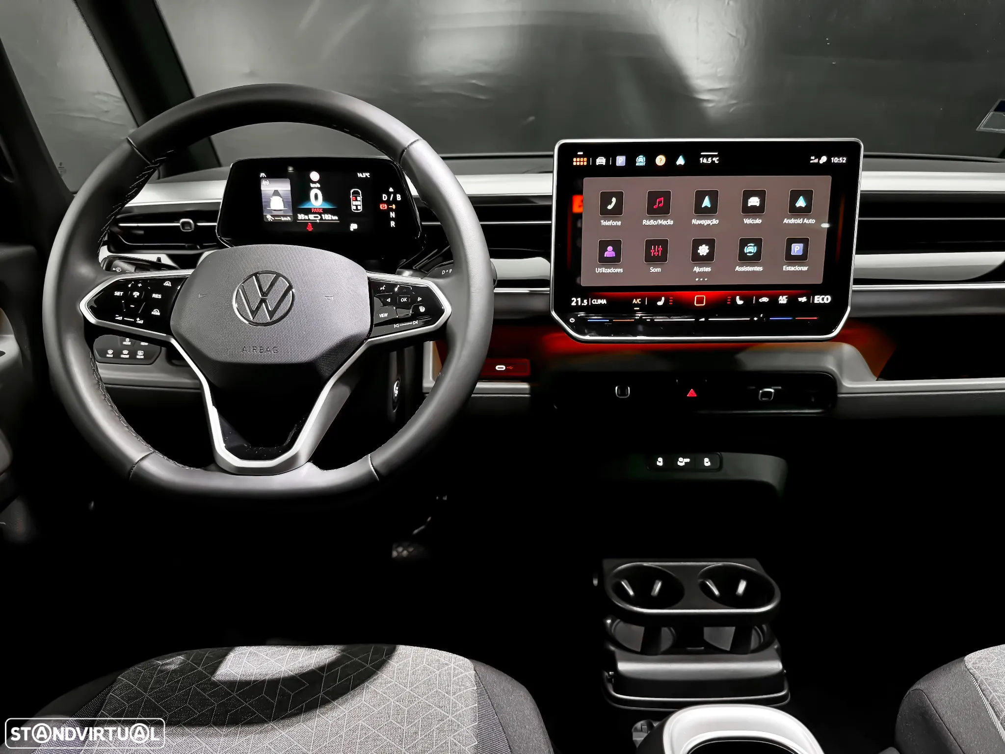 VW ID.Buzz 91 kWh Pro - 13