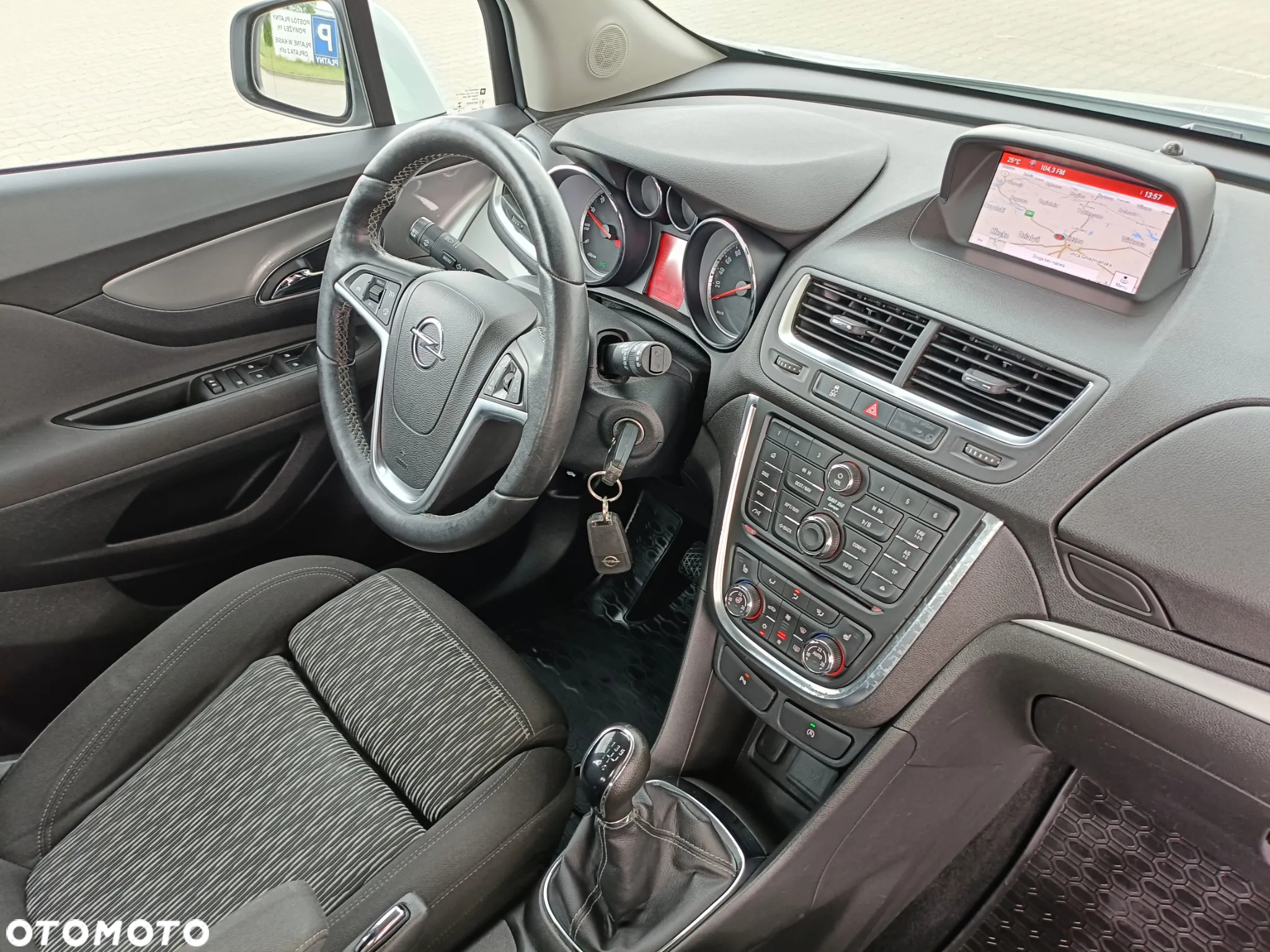 Opel Mokka - 6