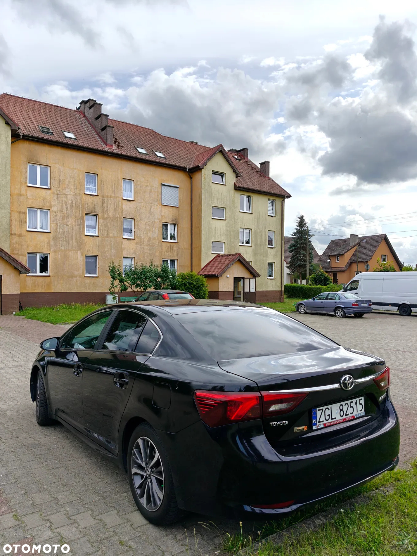 Toyota Avensis 1.8 Selection - 2