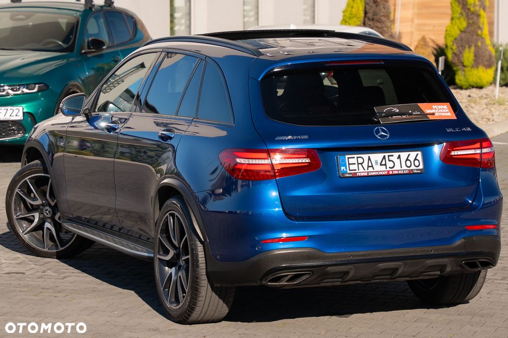 Mercedes-Benz GLC - 15