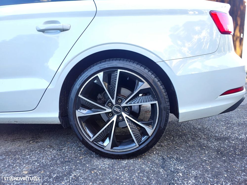 Audi A3 Limousine 1.6 TDI Sport - 7