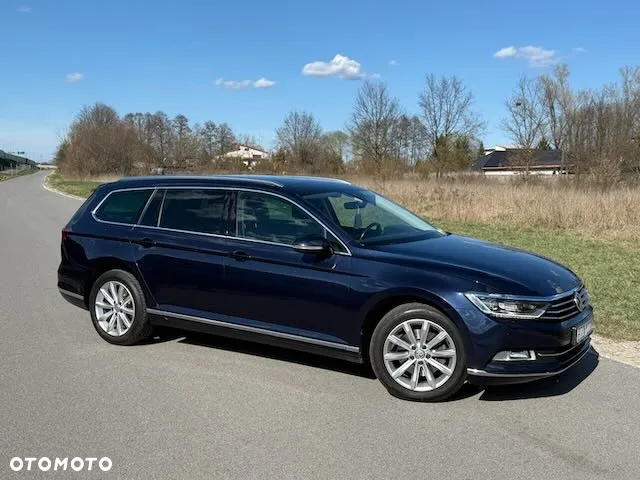 Volkswagen Passat 1.8 TSI BMT Highline DSG - 9