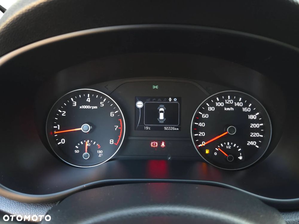 Kia Sportage 1.6 GDI 2WD Vision - 35