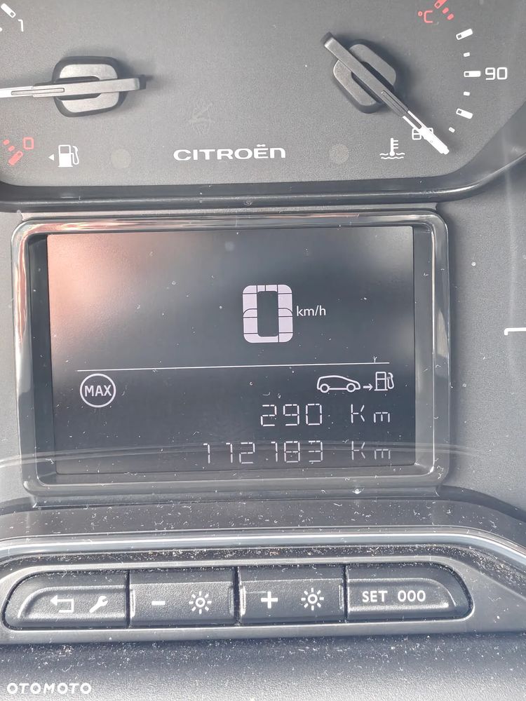 Citroën C3 Aircross 1.2 PureTech GPF Shine Pack S&S - 23